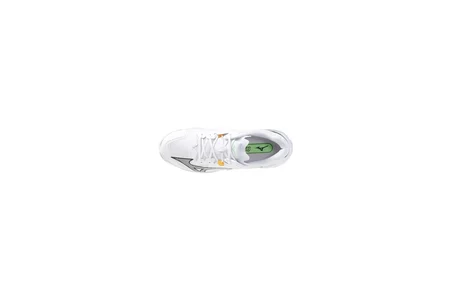 Wave Lightning Z8 Erkek Voleybol Ayakkabısı Beyaz
