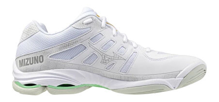 Wave Voltage 2 Unisex Voleybol Ayakkabısı Beyaz