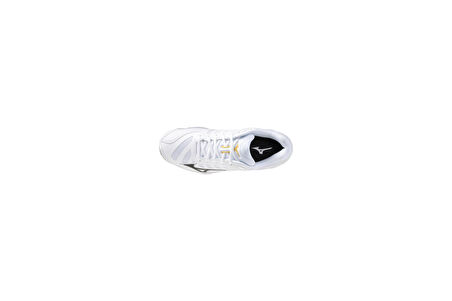 Wave Voltage 2 Unisex Voleybol Ayakkabısı Beyaz