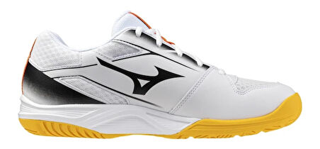 Cyclone Speed 5 Unisex Voleybol Ayakkabısı Beyaz