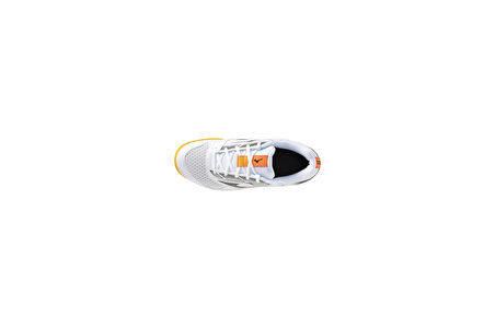 Cyclone Speed 5 Unisex Voleybol Ayakkabısı Beyaz