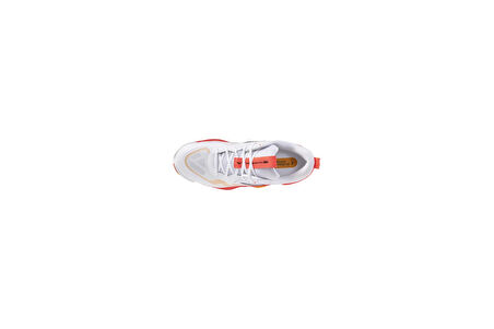 Wave Momentum Elite Unisex Voleybol Ayakkabısı Beyaz