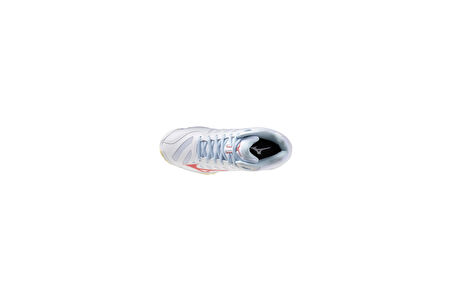 Wave Voltage 2 MID Kadın Voleybol Ayakkabısı Beyaz