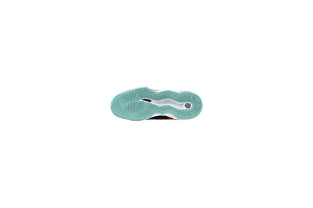Wave Momentum Pro Unisex Voleybol Ayakkabısı Siyah