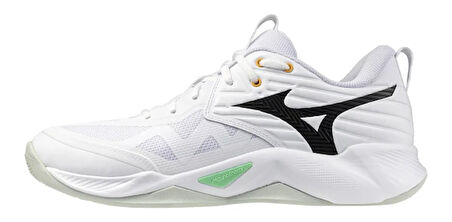 Wave Momentum Pro Unisex Voleybol Ayakkabısı Beyaz