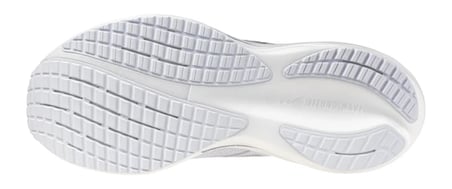 Wave Rider 29 Unisex Koşu Ayakkabısı Beyaz