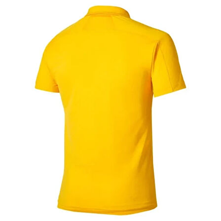 Daybreakers Shadow Polo Erkek Tişört Sarı