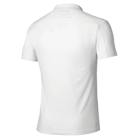 Daybreakers Shadow Polo Erkek Tişört Beyaz