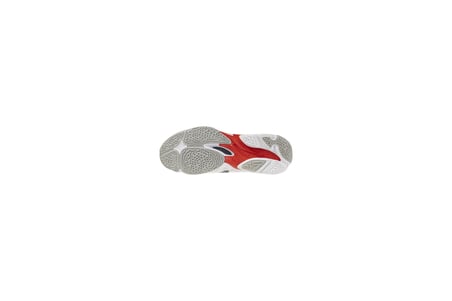 Wave Lightning Elite Unisex Voleybol Ayakkabısı Beyaz