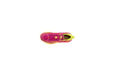 Mizuno Neo Jump Unisex Voleybol Ayakkabısı Pembe / Sarı