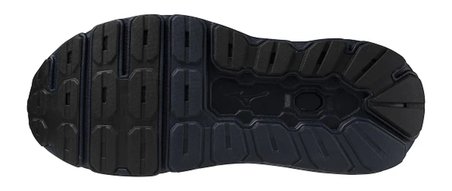 Wave Horizon 9 Erkek Koşu Ayakkabısı Siyah