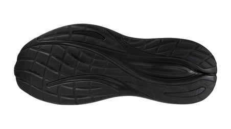 Mizuno Neo Zen 2 Unisex Koşu Ayakkabısı Siyah