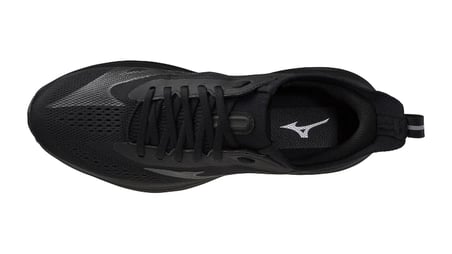 Mizuno Neo Zen 2 Unisex Koşu Ayakkabısı Siyah