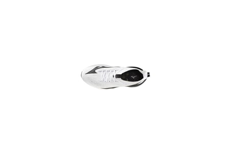 Mizuno Neo Vista 2 Erkek Koşu Ayakkabısı Beyaz / Siyah