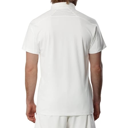 Stargazer Polo Erkek Tişört Beyaz