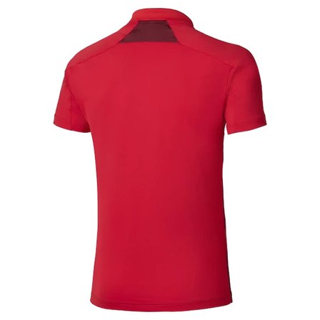Stargazer Polo Erkek Tişört Kırmızı