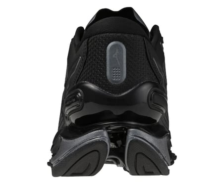 Wave Prophecy 15 Unisex Koşu Ayakkabısı Siyah / Gri