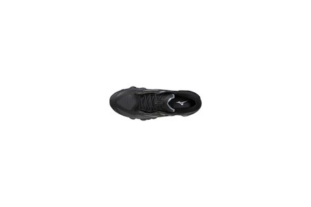 Wave Prophecy 15 Unisex Koşu Ayakkabısı Siyah / Gri