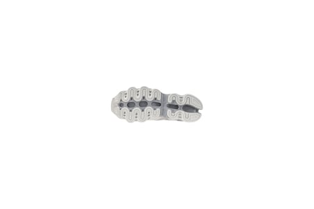 Wave Prophecy 15 Unisex Koşu Ayakkabısı Beyaz / Gri