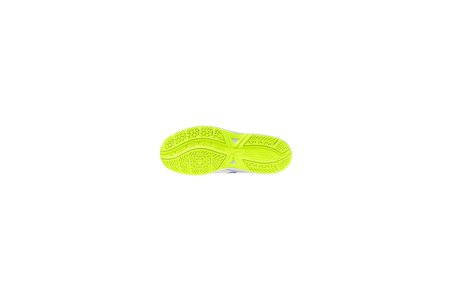 Break Shot 5 AC Unisex Tenis Ayakkabısı Beyaz / Mavi