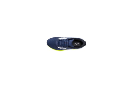 Wave Rider 29 Erkek Koşu Ayakkabısı Lacivert