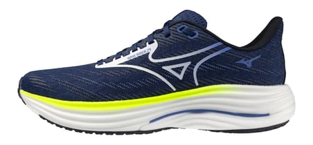 Wave Rider 29 Erkek Koşu Ayakkabısı Lacivert