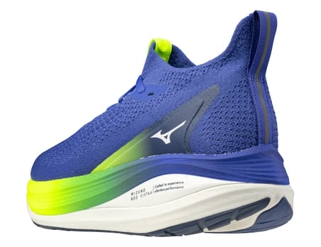 Mizuno Neo Vista 2 Erkek Koşu Ayakkabısı Mavi