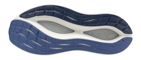 Mizuno Neo Vista 2 Erkek Koşu Ayakkabısı Mavi