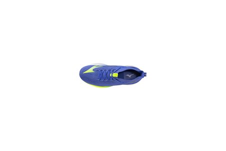 Mizuno Neo Vista 2 Erkek Koşu Ayakkabısı Mavi