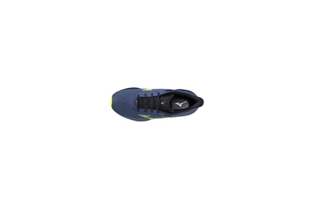 Wave Serene 2 GTX Erkek Koşu Ayakkabısı Lacivert / Sarı