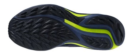 Wave Rider GTX 3 Erkek Koşu Ayakkabısı Lacivert