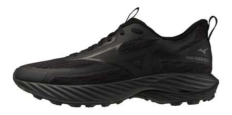 Wave Rider GTX 3 Erkek Koşu Ayakkabısı Siyah