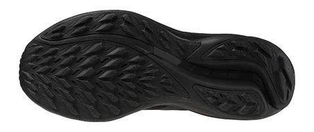 Wave Rider GTX 3 Erkek Koşu Ayakkabısı Siyah