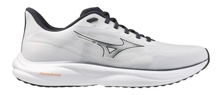 Mizuno Revolt 4 Erkek Koşu Ayakkabısı Beyaz
