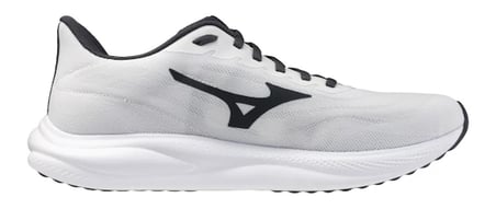 Mizuno Revolt 4 Erkek Koşu Ayakkabısı Beyaz