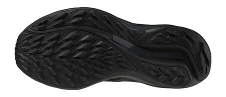 Wave Rider GTX 3 Kadın Koşu Ayakkabısı Siyah