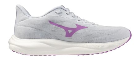 Mizuno Revolt 4 Kadın Koşu Ayakkabısı Lila