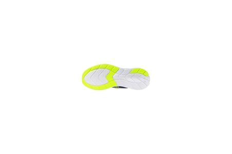 Enerzy Runnerz 2 Erkek Koşu Ayakkabısı Lacivert / Sarı
