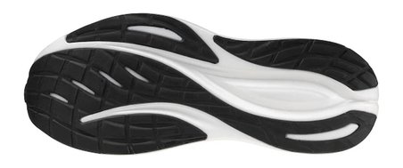 Mizuno Neo Zen 2 Unisex Koşu Ayakkabısı Beyaz / Siyah
