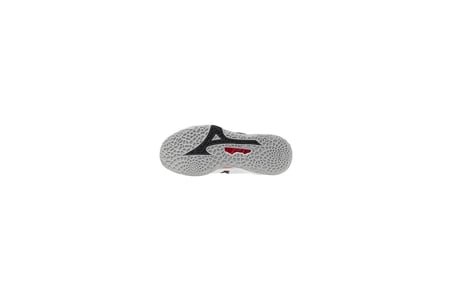 Wave Stealth Neo 2 Erkek Hentbol Ayakkabısı Beyaz