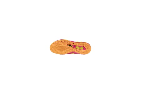 Wave Luminous 3 Unisex Voleybol Ayakkabısı Pembe / Sarı