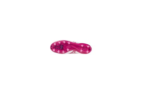Morelia Neo 4 Pro Erkek Krampon Beyaz / Pembe