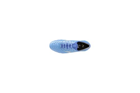 Morelia Neo 4 Beta Japan Erkek Krampon Mavi