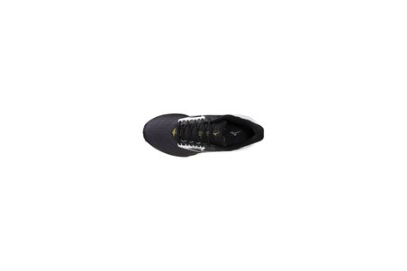 Wave Rider 29 Unisex Koşu Ayakkabısı Siyah / Beyaz