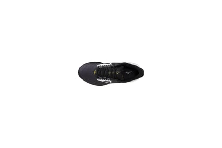 Wave Rider 29 Unisex Koşu Ayakkabısı Siyah / Beyaz