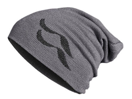 RAB WEARYA ÇİFT TARAFLI OUTDOOR BERE SİYAH RENK