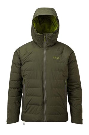 RAB VALIANCE KAZ TÜYÜ JACKET 