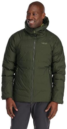 RAB VALIANCE KAZ TÜYÜ JACKET 