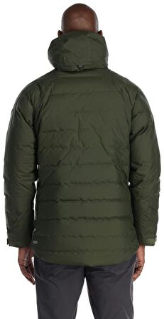 RAB VALIANCE KAZ TÜYÜ JACKET 