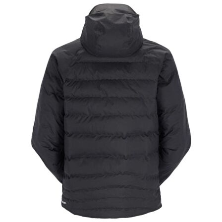 Rab Erkek Valiance Su Geçirmez Kaz Tüyü Ceket